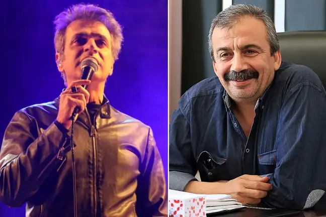 Teoman'dan Sırrı Süreyya Önder mesajı: Ölme abi