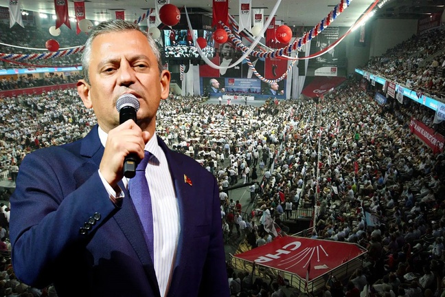 YSK, CHP'nin 21. Olağanüstü Kurultayı'nın iptal istemini reddetti