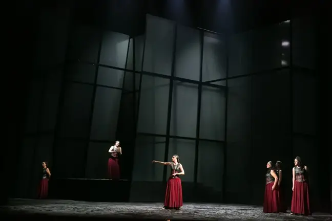 16. Uluslararası İstanbul Opera ve Bale Festivali Başlıyor