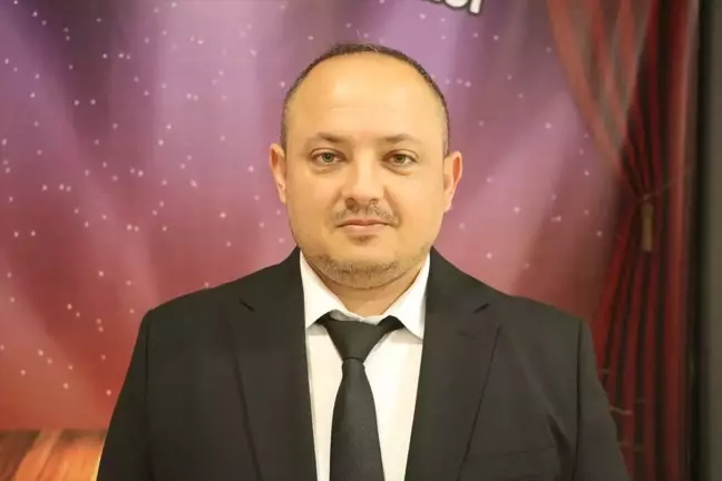 57. Alay'ın Tarihi: Yeni Bir Belgesel Yayınlandı