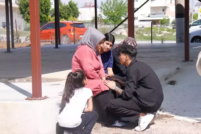 Antalya'da Sulama Kanalında Hayatını Kaybeden Çocuğun Cenazesi Defnedildi