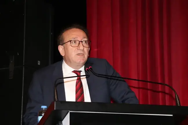Erzurum'da Yapay Zeka Zirvesi: Geleceğin Teknolojisi Tartışıldı