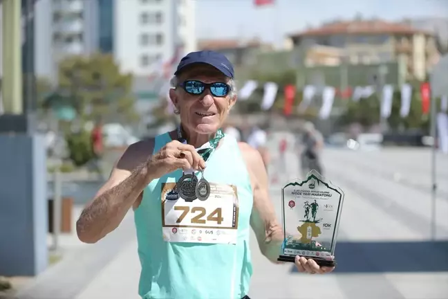 Atletizm tutkunu