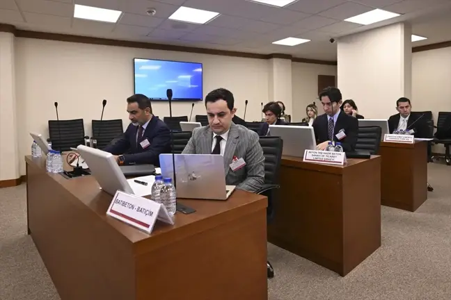 Rekabet Kurumu Aydın'daki Hazır Beton İhalelerine Soruşturma Açtı