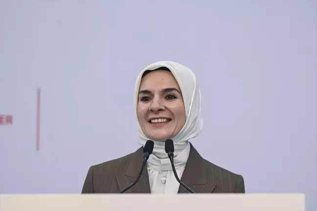 Bakan Göktaş,