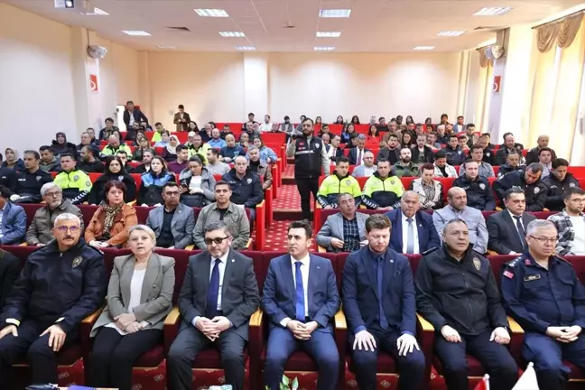 Bilecik'te Finansal Özyeterlilik Projesi Hayata Geçirildi
