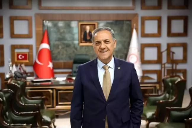 Bingöl Valisi'nden 80 Milyon TL Kapsamında Sosyal Yardım