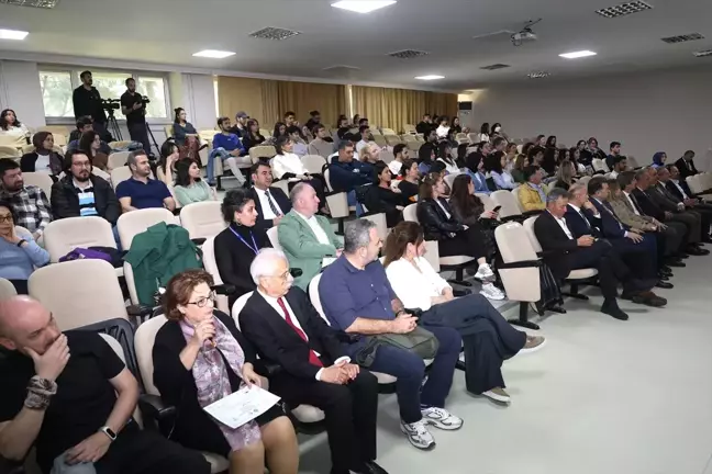 Uludağ Müzik Terapi Sempozyumu Başarıyla Gerçekleştirildi