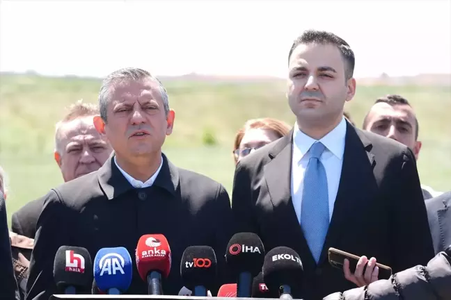 Cem Aydın Hakkında Hapis İstemiyle Yargılama Başladı