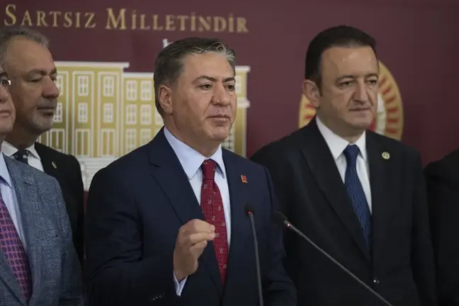 CHP'den HSK Aday Seçimleri İçin Anayasa İhlali İddiası