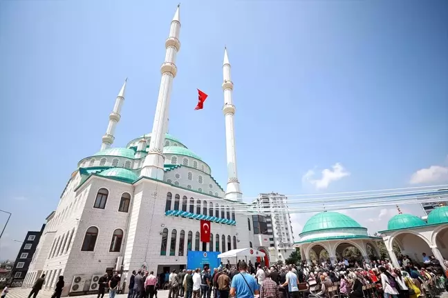 Diyanet İşleri Başkanı Erbaş: Camiler Eğitim Yuvaları Olmalı