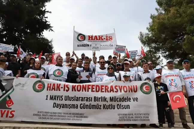 Doğu ve Güneydoğu'da