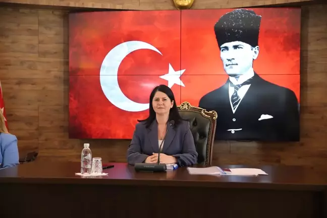 Edirne'de Kakava ve Hıdrellez Şenlikleri Coşku İçinde Geçti
