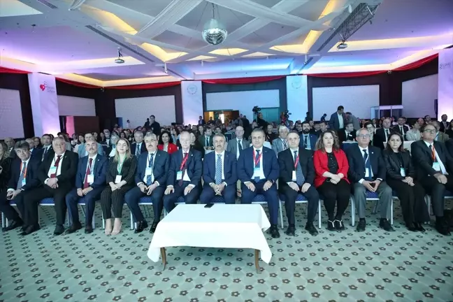 Balkan Ülkeleri Sağlık İş Forumu Tamamlandı