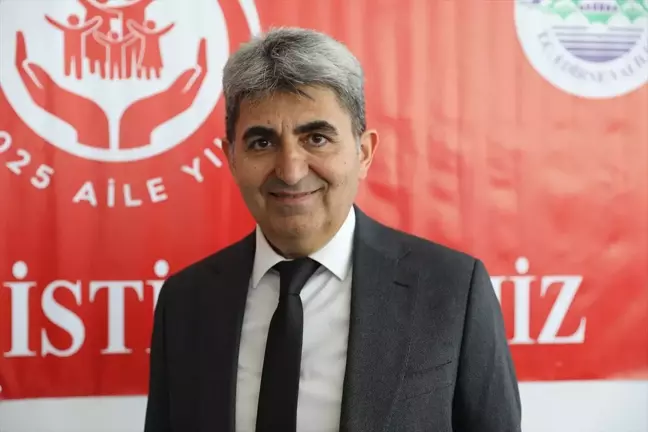 Edirne’de Aile İlişkilerini Güçlendirme Semineri