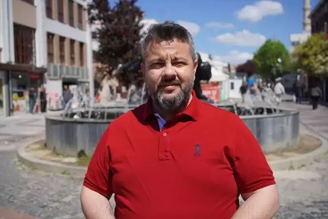 Edirne'de Kakava ve Hıdrellez Şenlikleri için Hazırlıklar Başladı
