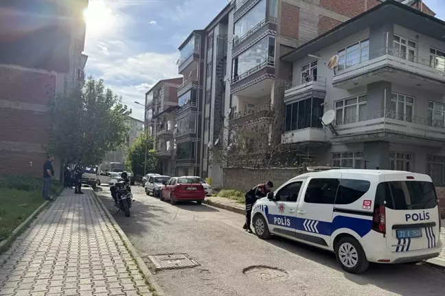 Elazığ'da 52 Yaşındaki Adamın Evinde Ölümü