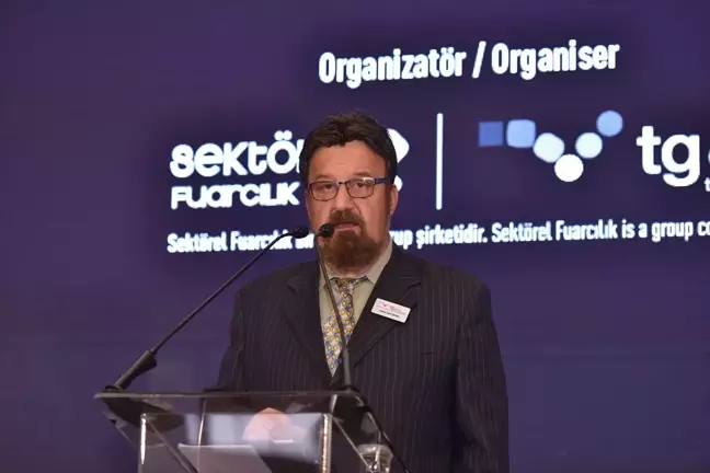 Electricity Eurasia 2025 Fuarı Sektördeki Yenilikleri Sergiledi