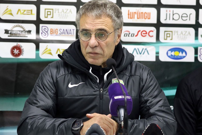 Ersun Yanal'a 1 hafta arayla ikinci acı haber