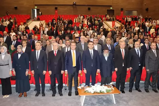 Erzincan'da Alevi dedesi Ahmet Uğurlu için