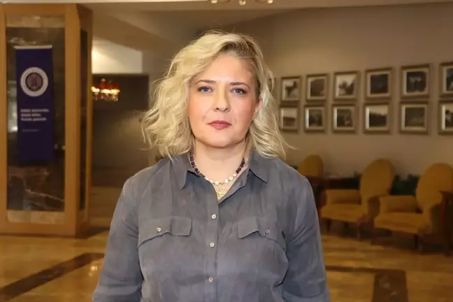 Erzurum'da İşitme Kaybı için Erken Tanı ve Tarama Etkinliği Düzenlendi