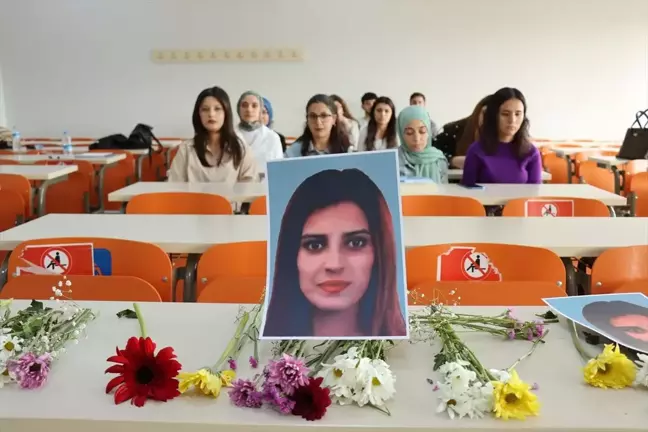 Sosyal Hizmet Öğrencileri, Kadına Yönelik Şiddeti Kınadı