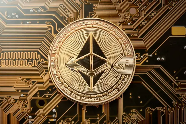Ethereum işlem ücretleri son yılların en düşüş seviyesine geriledi