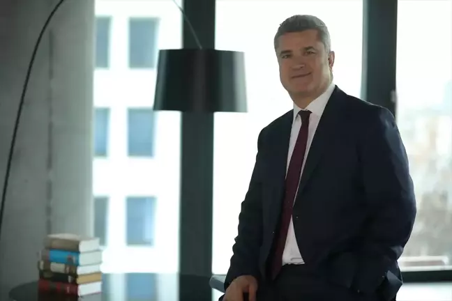 Küresel 500 Aile Şirketi Endeksi: 8,8 Trilyon Dolar Gelir Elde Edildi