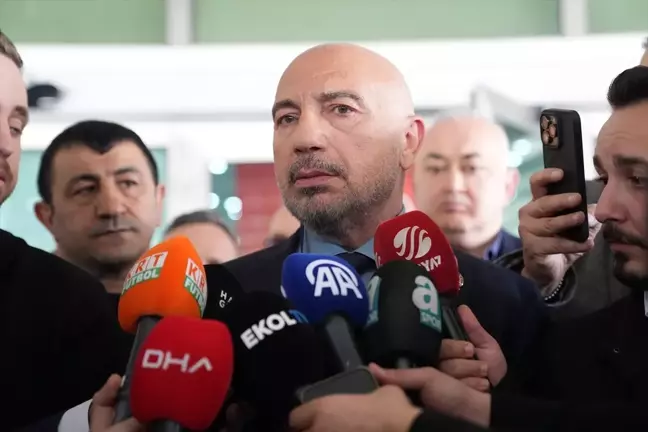 Hakan Bilal Kutlualp: Fenerbahçe'nin Dinamikleri Çalışacak