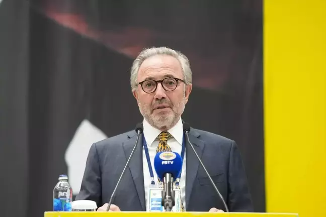 Fenerbahçe'nin Borcu 19 Milyar Lirayı Aştı