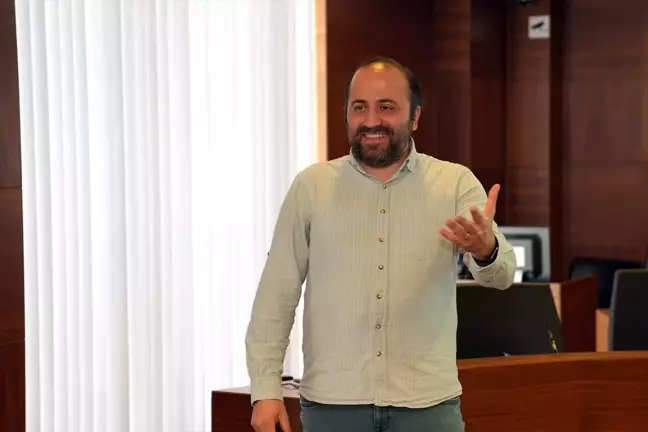 Fethiye'de Finansal Okuryazarlık Eğitimi Düzenlendi
