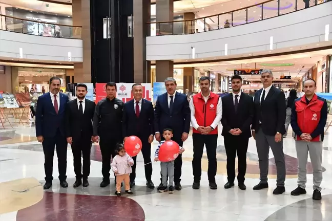 Gaziantep'te Vakıflar Haftası Etkinlikleri Düzenlendi