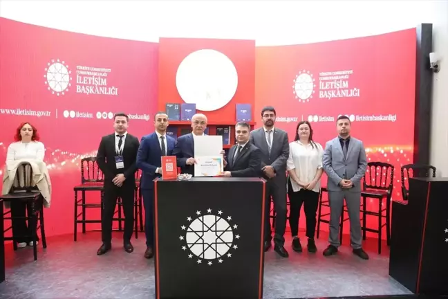 Doğu Karadeniz Kariyer Fuarı Giresun Üniversitesi'nde Sona Erdi