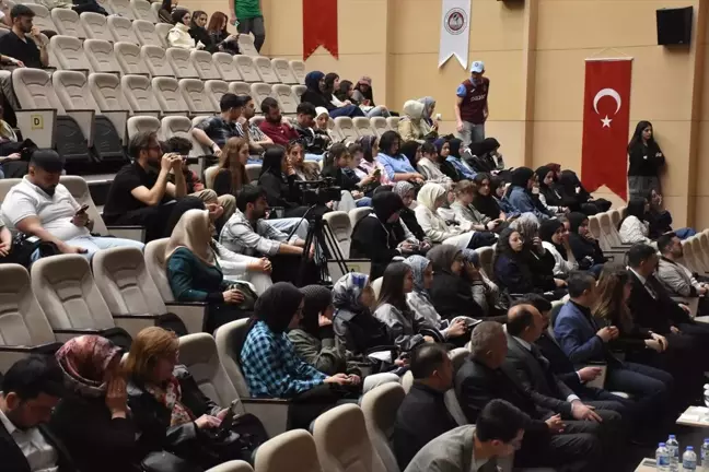 Dezenformasyonla Mücadele Çalıştayı Gümüşhane'de Sona Erdi