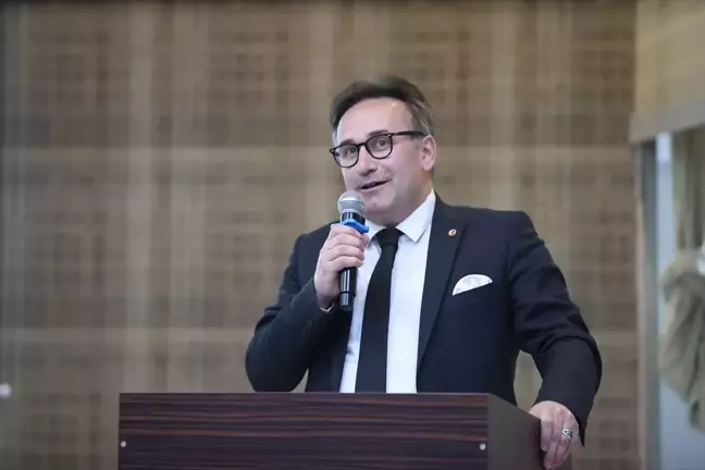 Harran'da Bilim ve Tarih Sempozyumu Gerçekleştirildi