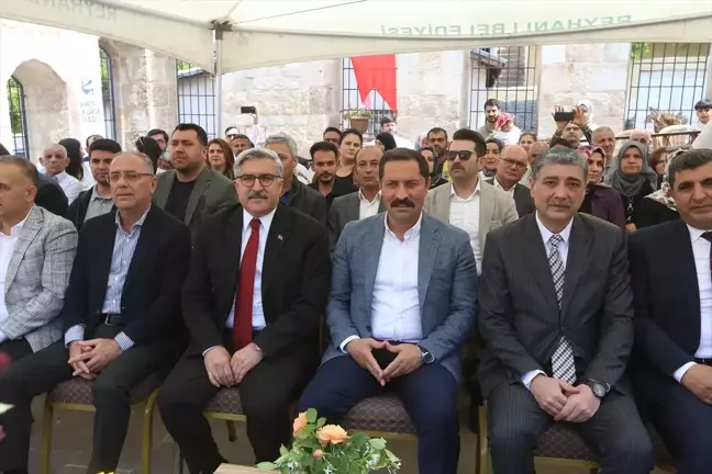 4. Cemil Meriç İrfan ve Sanat Günleri Başladı