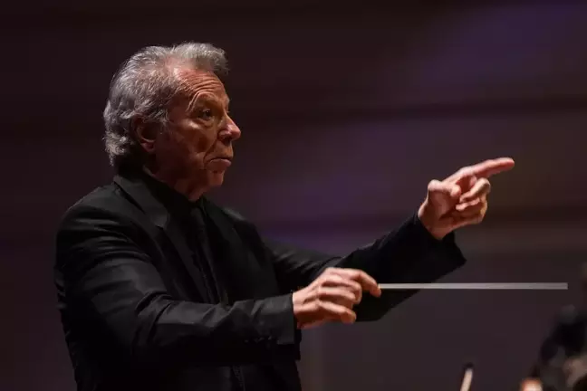Hacettepe Üniversitesi 89. Yılını Özel Konserle Kutladı