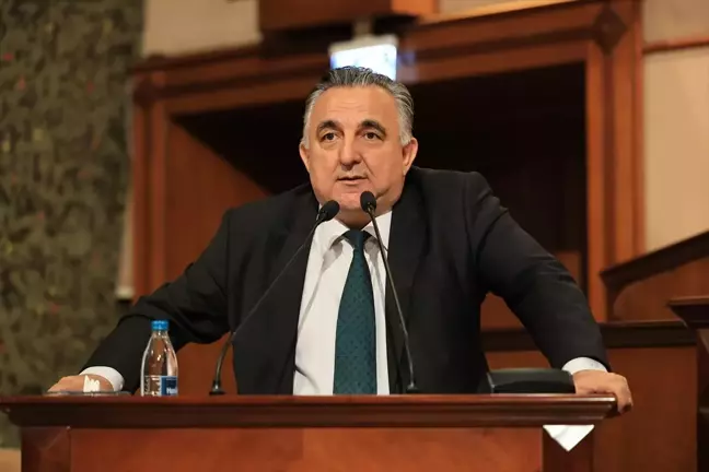 İBB 2024 Denetim Raporu Sunuldu: Gelirlerde %70 Artış