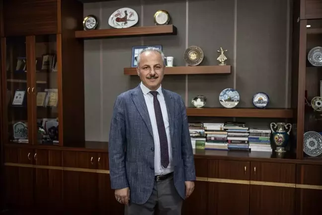 Türkiye'de İlk İslami İlimler Çalıştayı Kartal'da Düzenleniyor