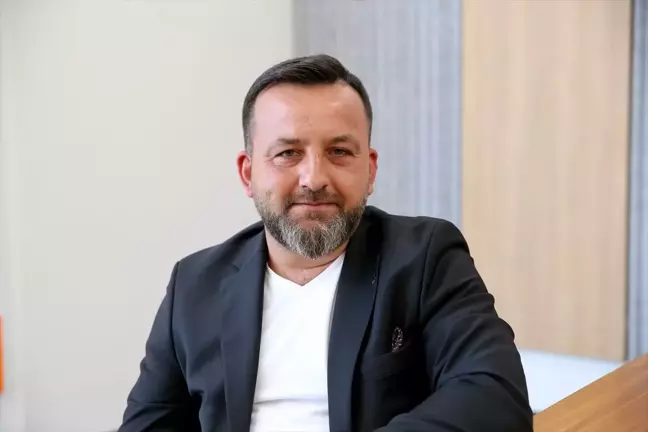 Kocaeli Teknoloji Firması, Yapay Zeka Destekli Yazılım Robotu Geliştirdi
