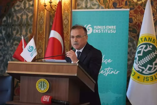Abdurrahman Peşaveri, Anadoluda 100. Yılında Sempozyumla Anıldı