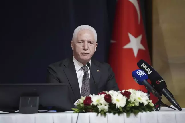 İstanbul Valisi Gül: Deprem Sürecinde Kurumlar Kendini Gözden Geçirdi