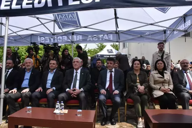 Dervişoğlu: Fındık Tek Başına Yeterli Değil, Üretim Şart