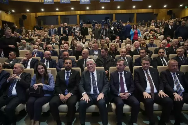 Dervişoğlu: Siyasi Ayrılıklar Değil, Birlik Zamanı