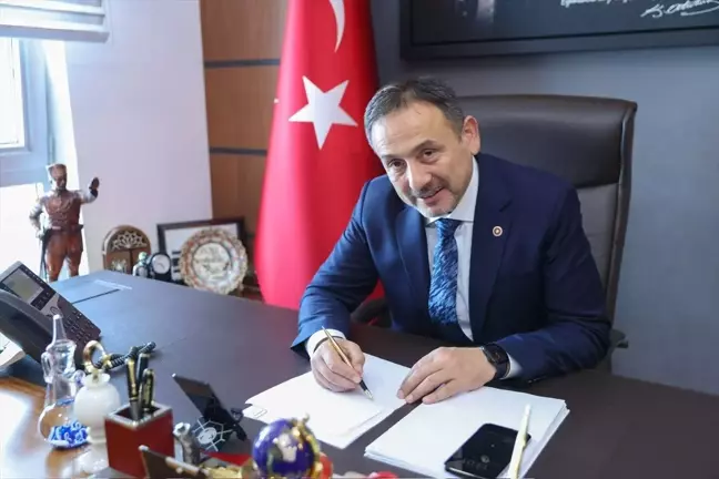 Karabük'te 4,6 milyar liralık konut yatırımı sürüyor