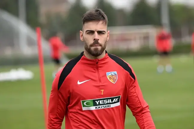 Jakirovic: 'Kalan 5 maçta en iyisini yapacağız'