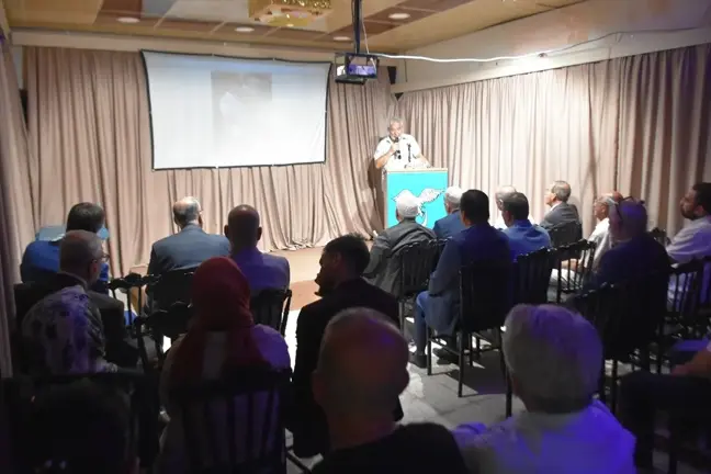 Kerkük'te İlk Uluslararası Türk Dünyası Film Festivali Gerçekleşti
