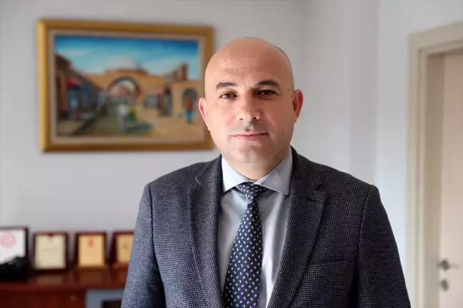 Kırklareli'nde Hamsi Avı Rekoru: 13.500 Ton Hamsi Yakalandı