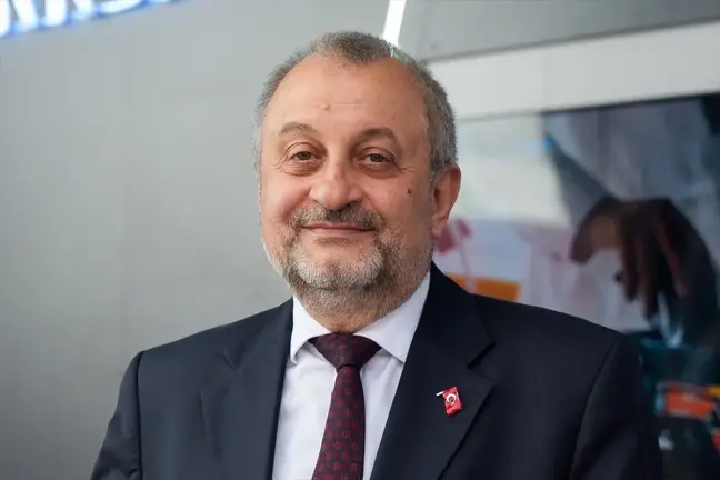 KKTC'de e-Devlet Kapısı Projesi 2023'te Tamamlanacak