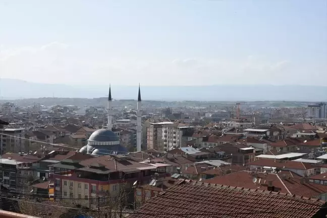 Malatya'da Depremlerden Etkilenen Binalarda Asbest Bulunmadı